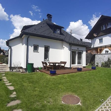 Mikas Haus Villa Bad Aussee Exterior photo