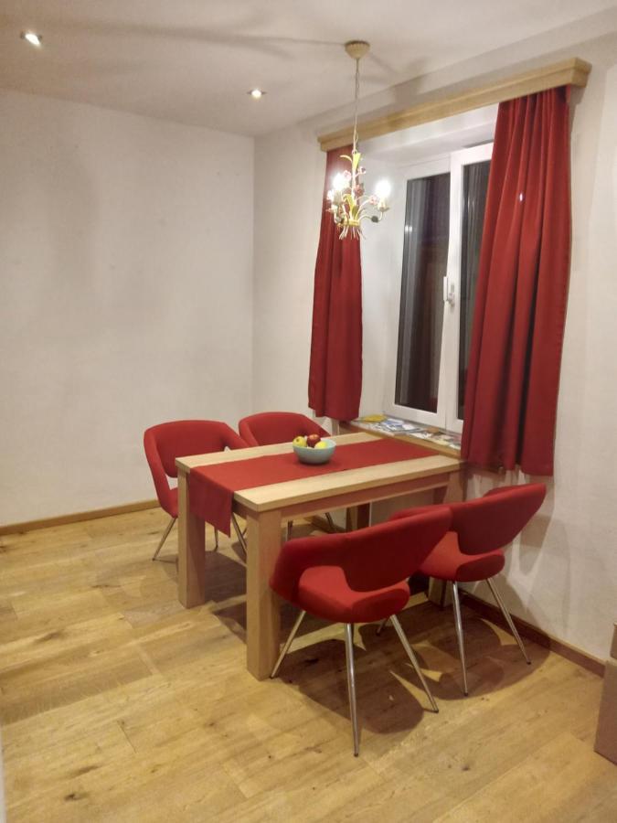Mikas Haus Villa Bad Aussee Exterior photo